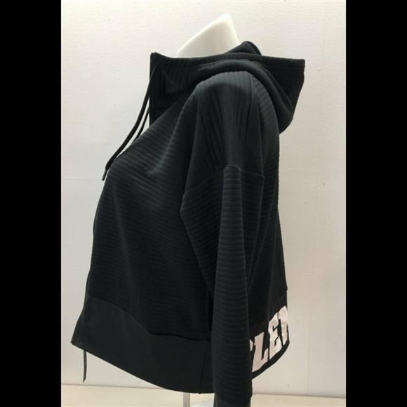 Nike Women's Clemson Tigers Zip Up Hoodie Jacket Size Medium NEW NWT NCAA Loose - Picture 2 of 10